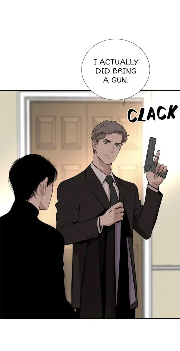 Max Mojave Case Files Chapter 40 page 21 - 