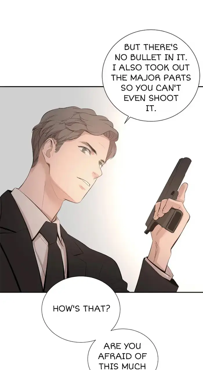 Max Mojave Case Files Chapter 40 page 23 - 