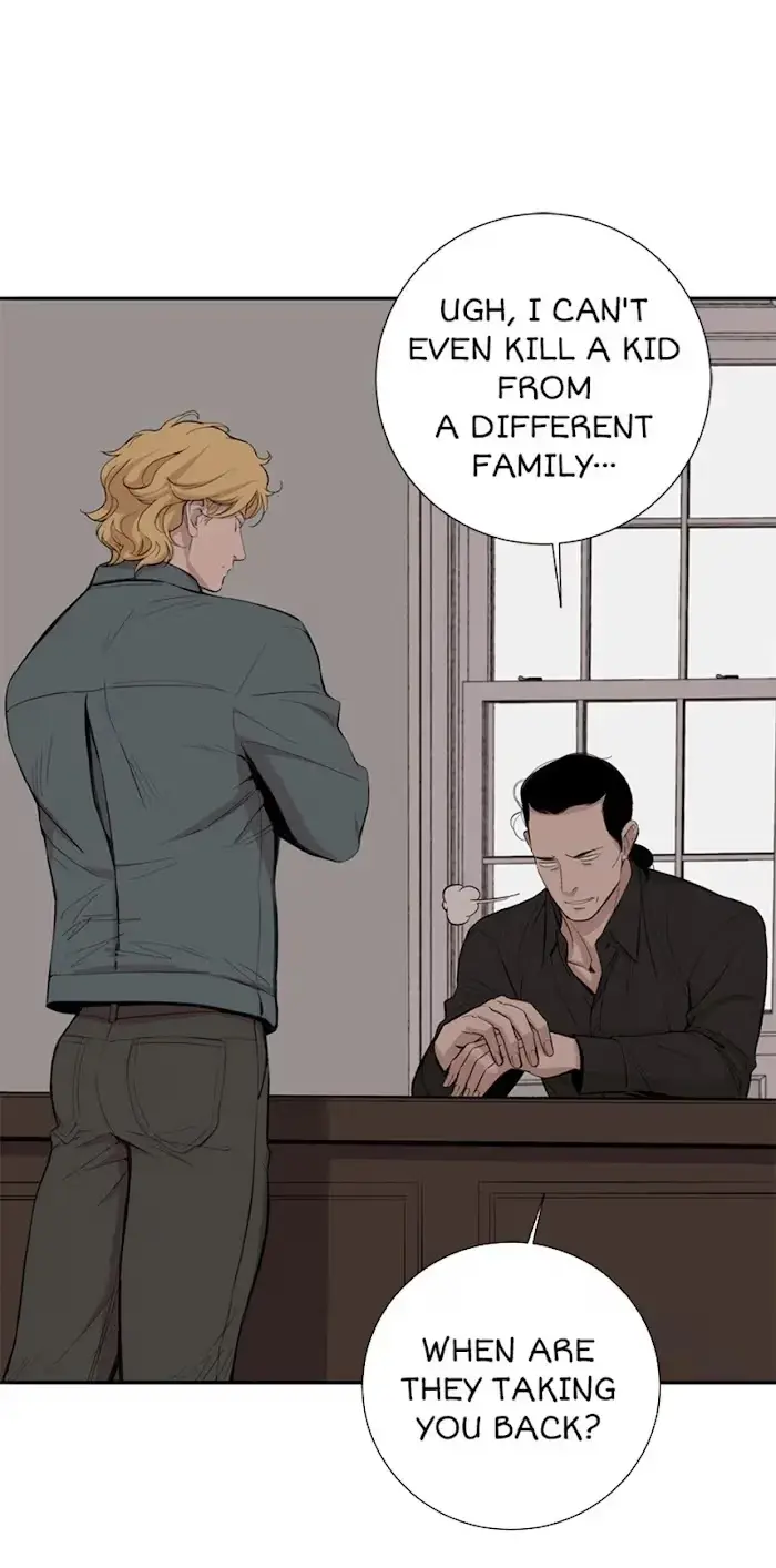 Max Mojave Case Files Chapter 40 page 46 - 