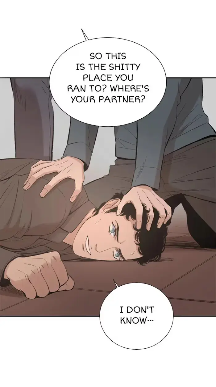 Max Mojave Case Files Chapter 40 page 49 - 