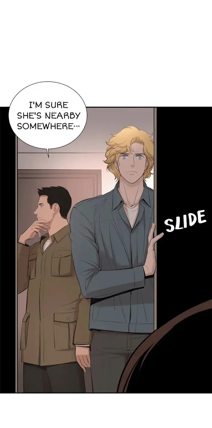 Max Mojave Case Files Chapter 40 page 50 - 