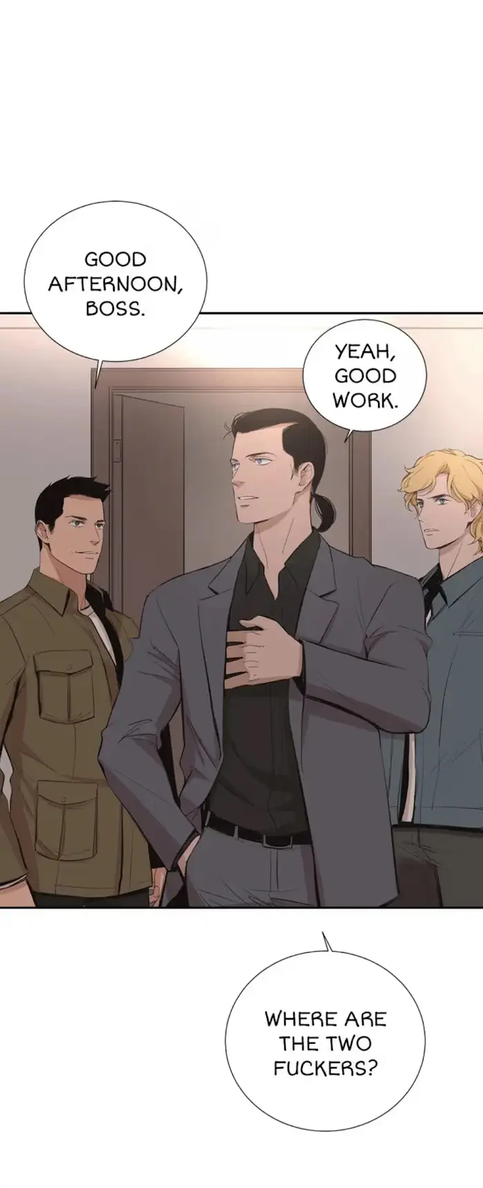 Max Mojave Case Files Chapter 40 page 53 - 