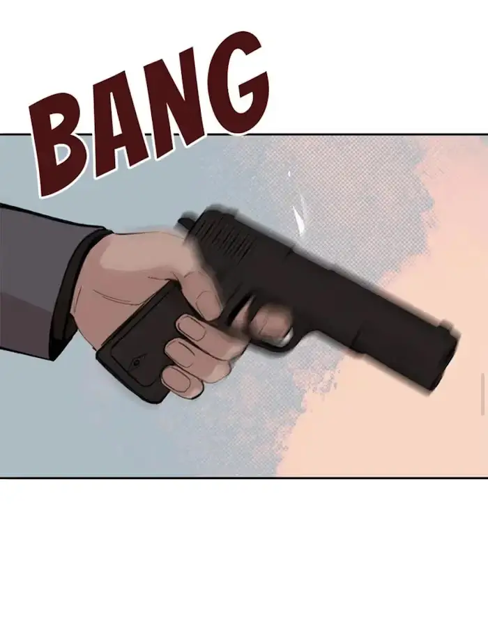 Max Mojave Case Files Chapter 40 page 58 - 