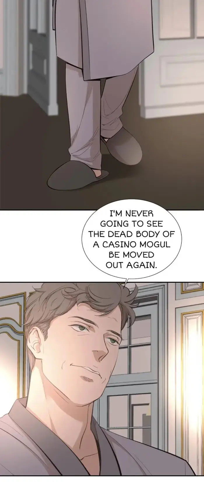 Max Mojave Case Files Chapter 40 page 79 - 