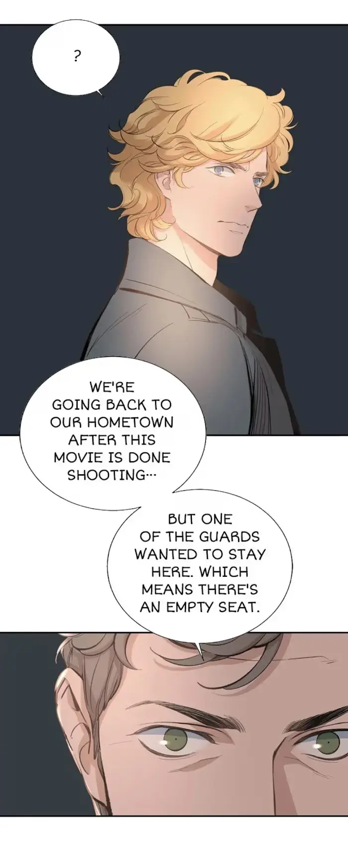Max Mojave Case Files Chapter 40 page 98 - 