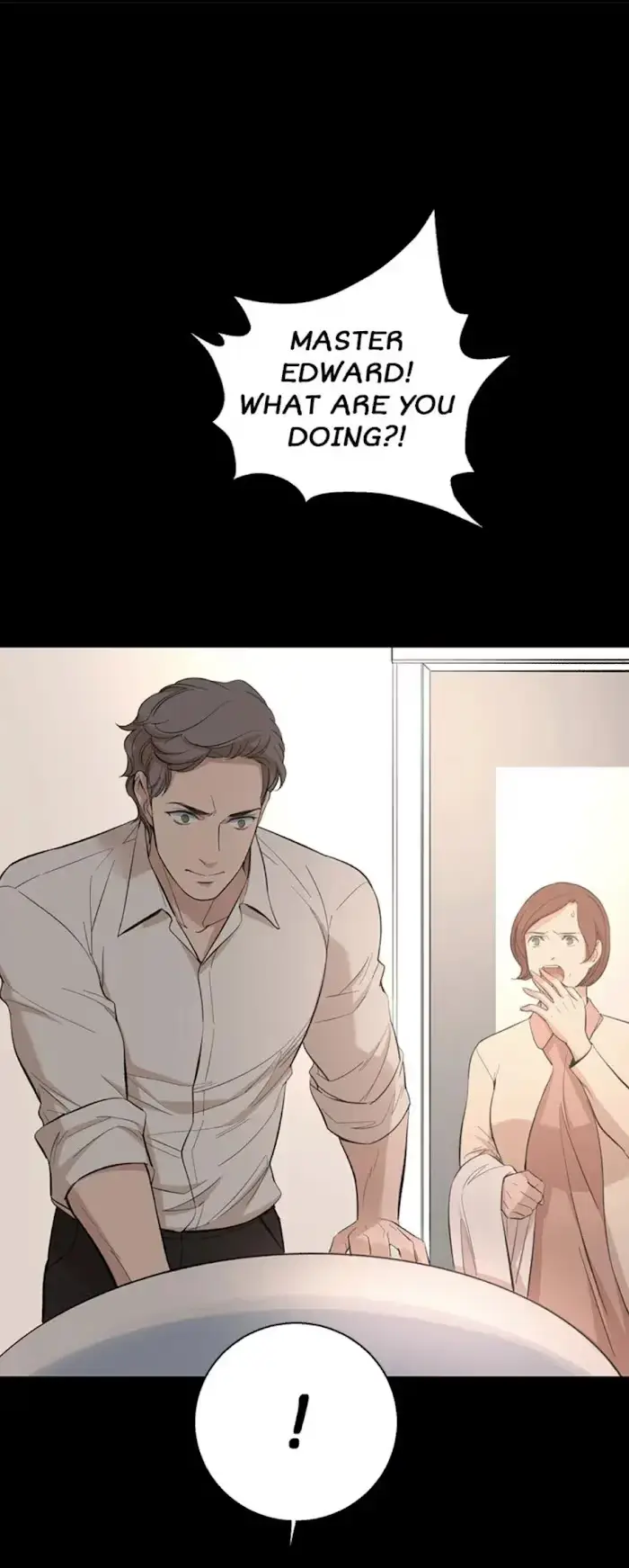 Max Mojave Case Files Chapter 41 page 15 - 