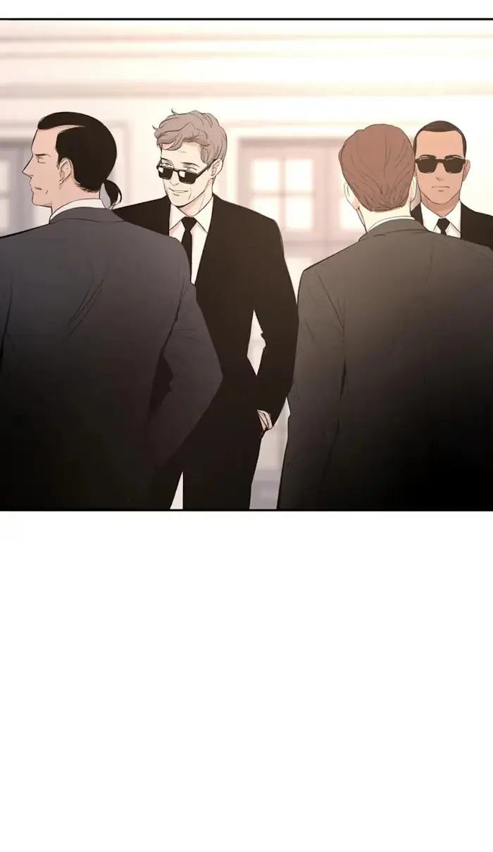 Max Mojave Case Files Chapter 41 page 29 - 