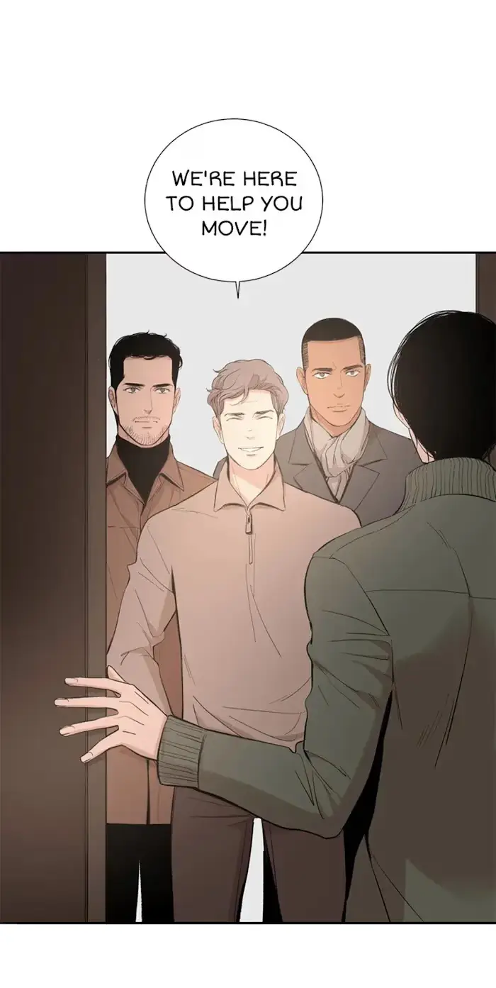 Max Mojave Case Files Chapter 41 page 41 - 
