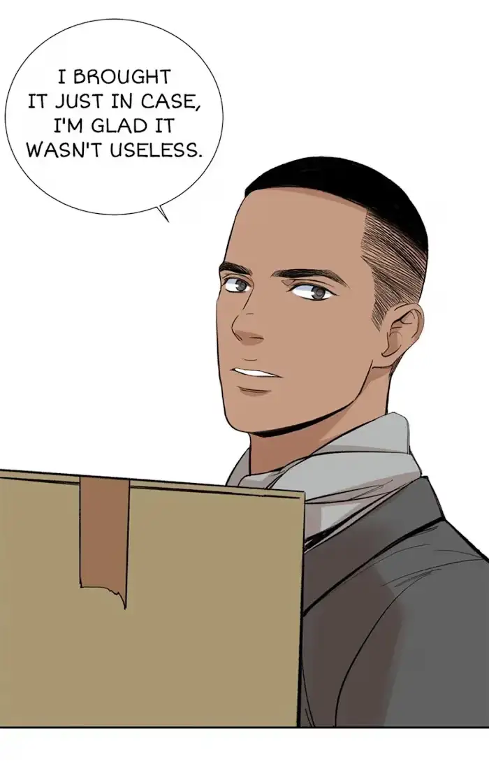 Max Mojave Case Files Chapter 41 page 43 - 