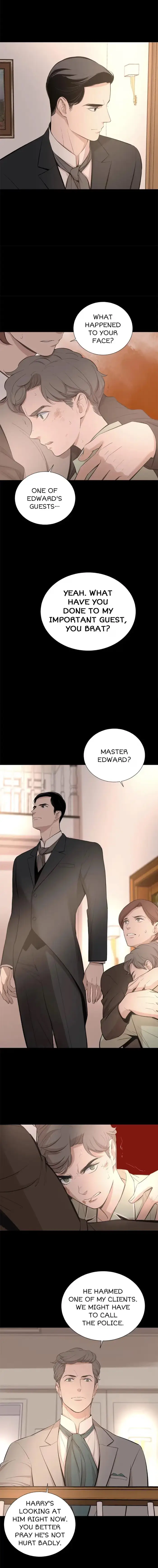 Max Mojave Case Files Chapter 42 page 4 - 