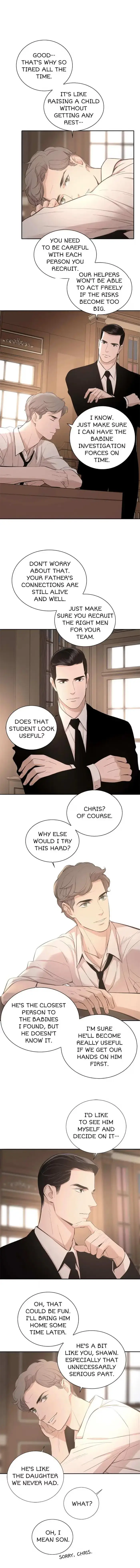Max Mojave Case Files Chapter 42 page 6 - 