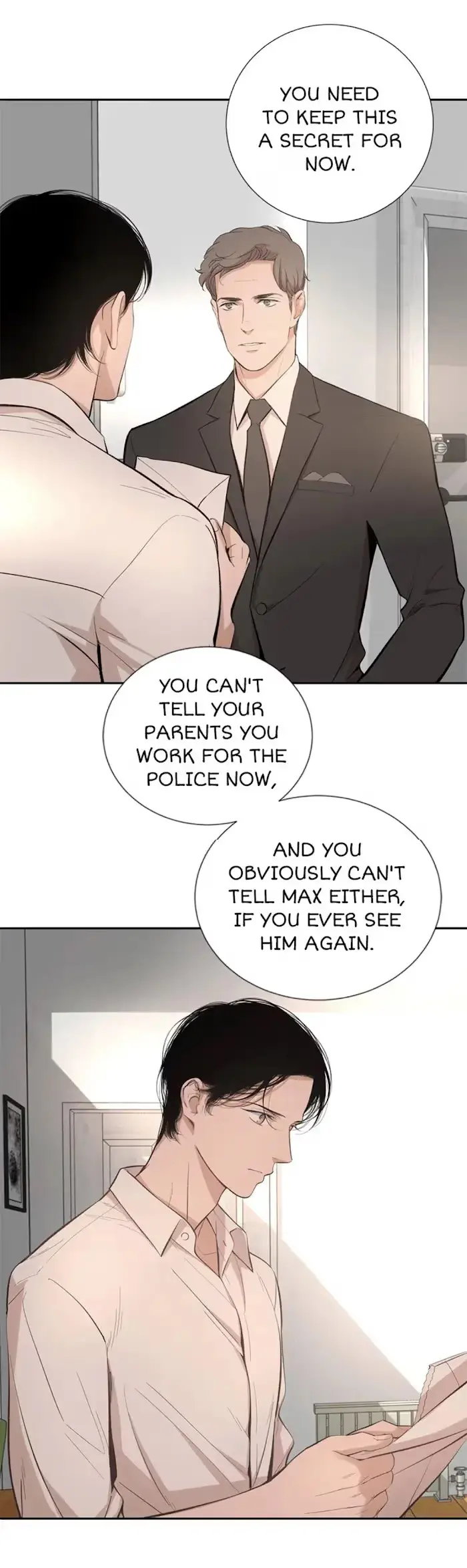 Max Mojave Case Files Chapter 44 page 2 - 