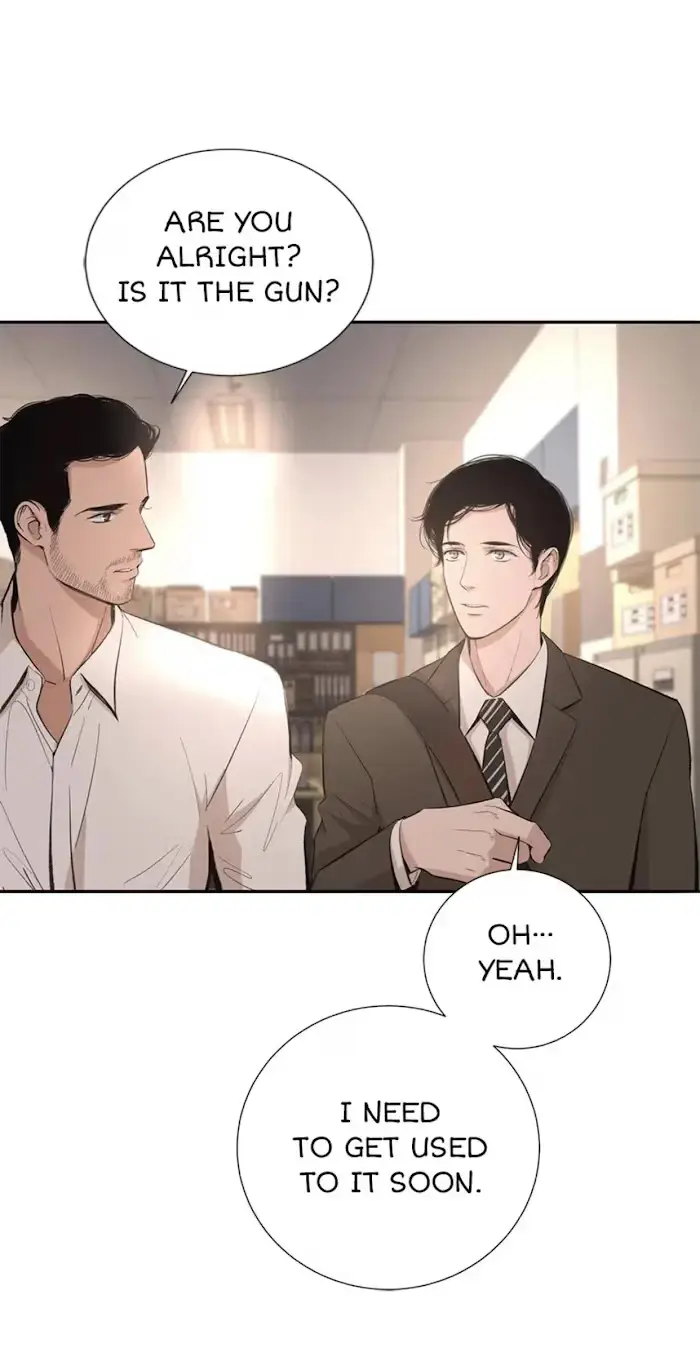 Max Mojave Case Files Chapter 44 page 11 - 