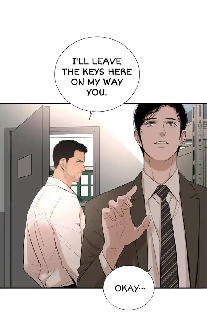 Max Mojave Case Files Chapter 44 page 14 - 