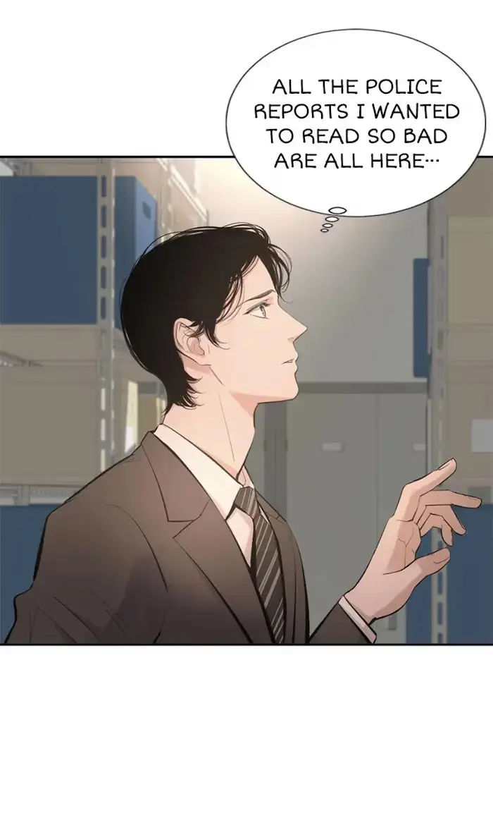 Max Mojave Case Files Chapter 44 page 15 - 