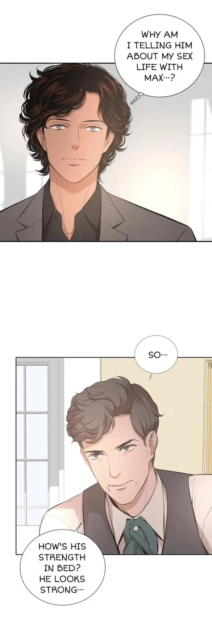 Max Mojave Case Files Chapter 44 page 20 - 