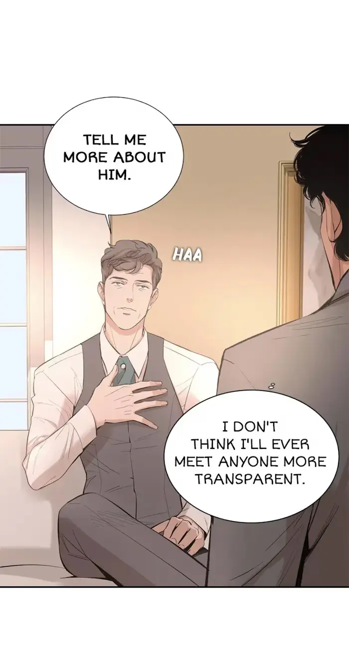 Max Mojave Case Files Chapter 44 page 23 - 
