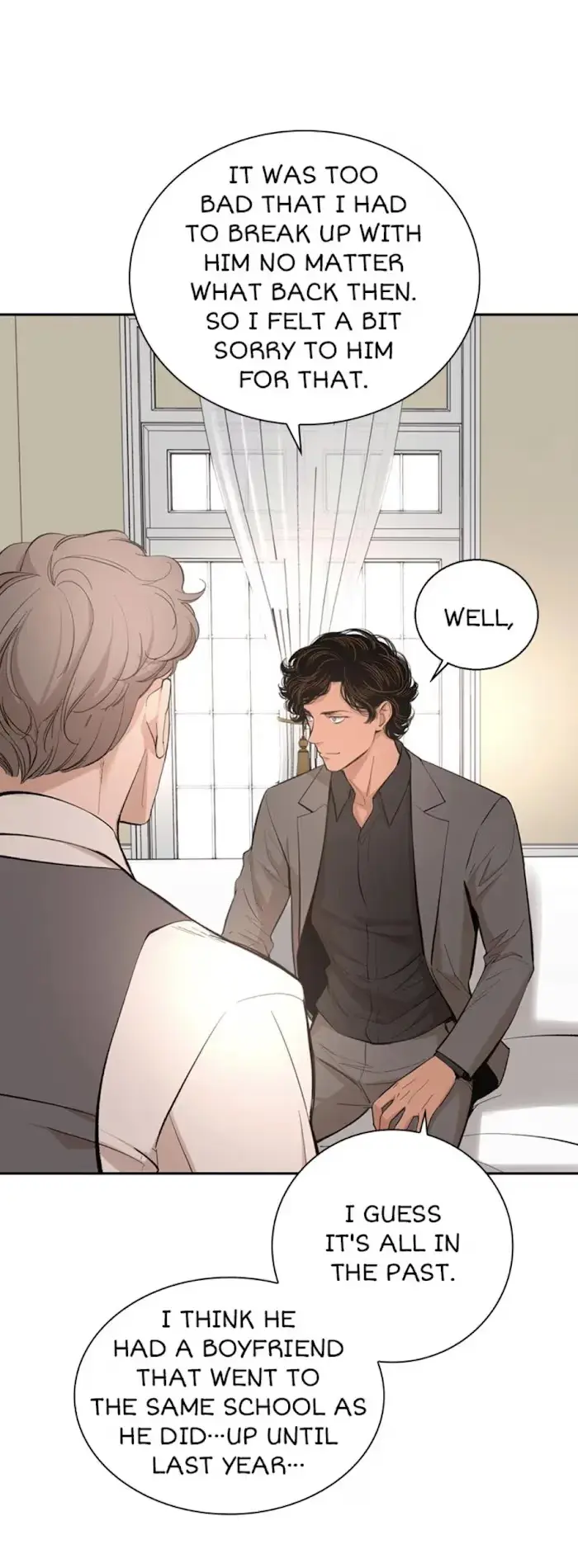 Max Mojave Case Files Chapter 44 page 27 - 