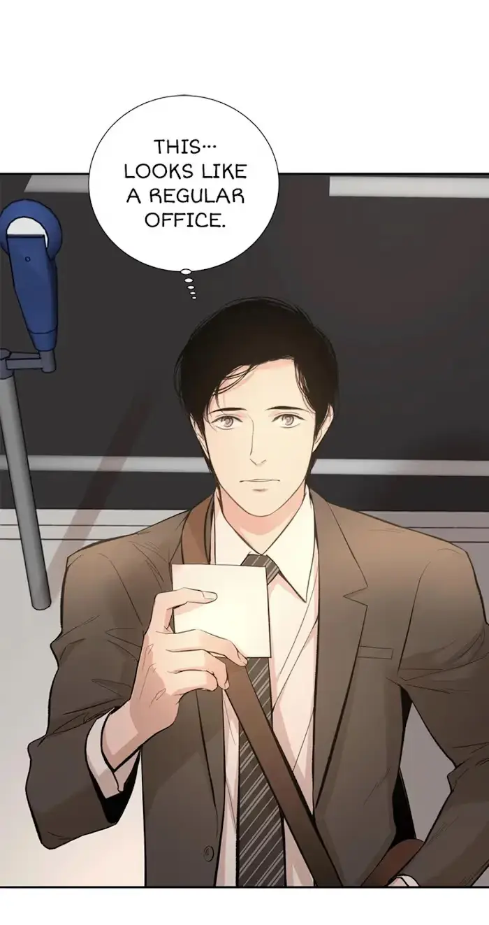 Max Mojave Case Files Chapter 44 page 4 - 