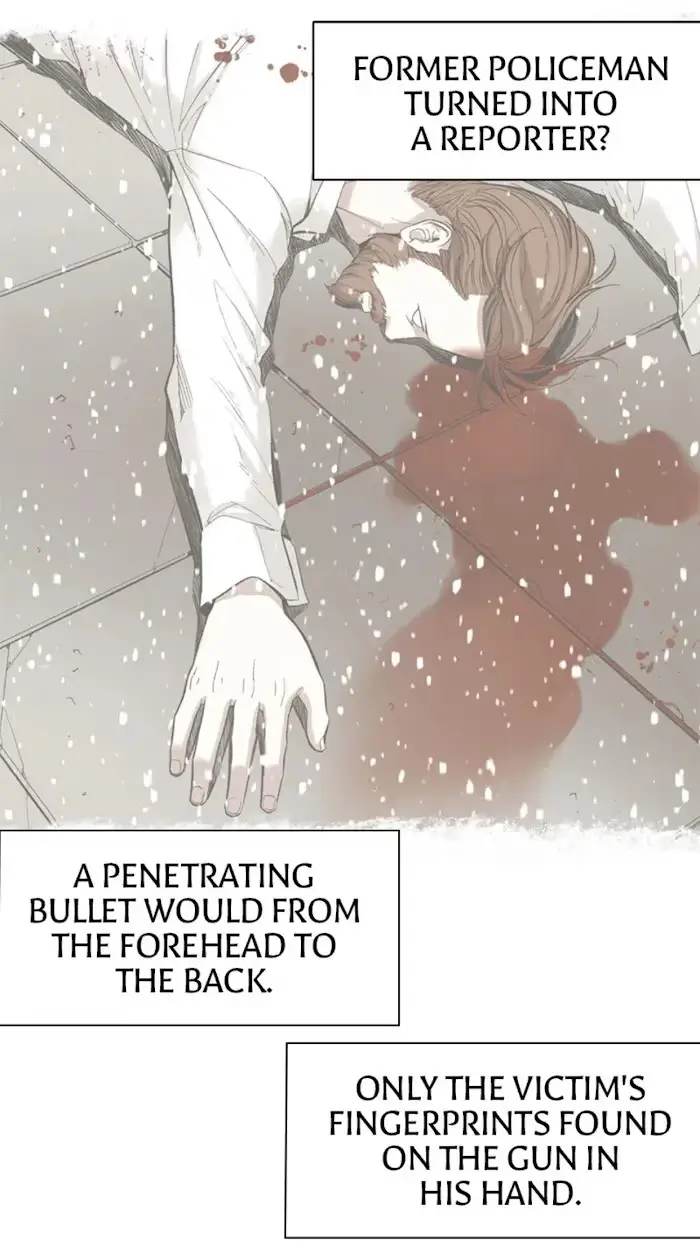 Max Mojave Case Files Chapter 44 page 33 - 