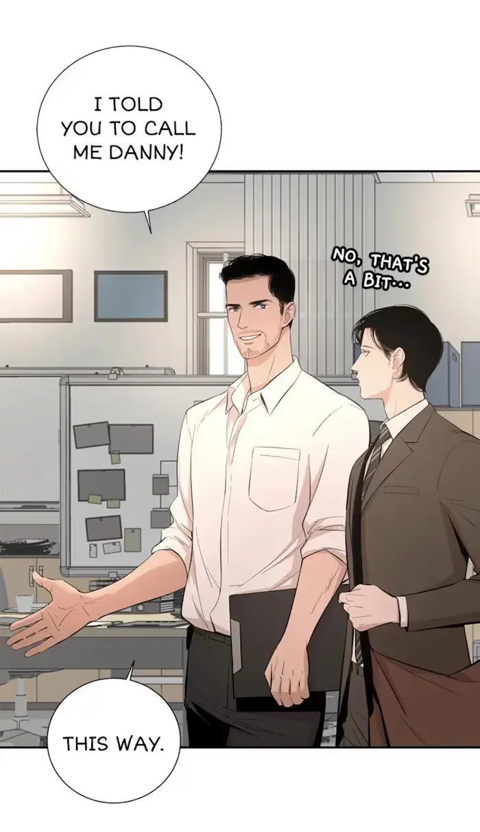 Max Mojave Case Files Chapter 44 page 7 - 