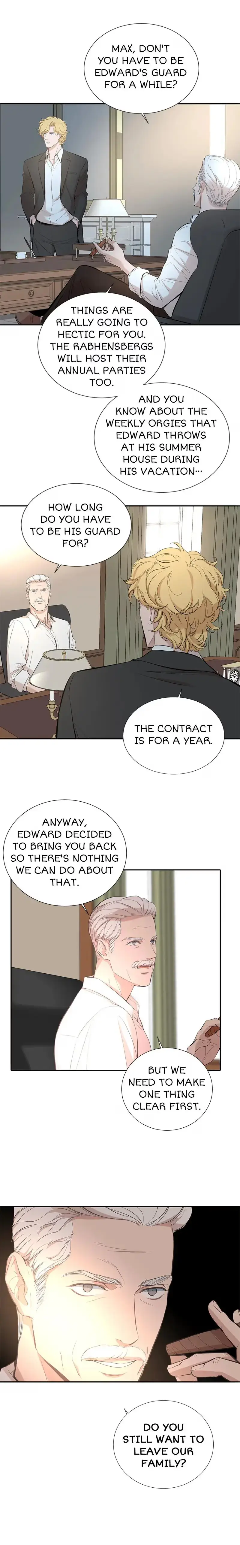Max Mojave Case Files Chapter 45 page 2 - 