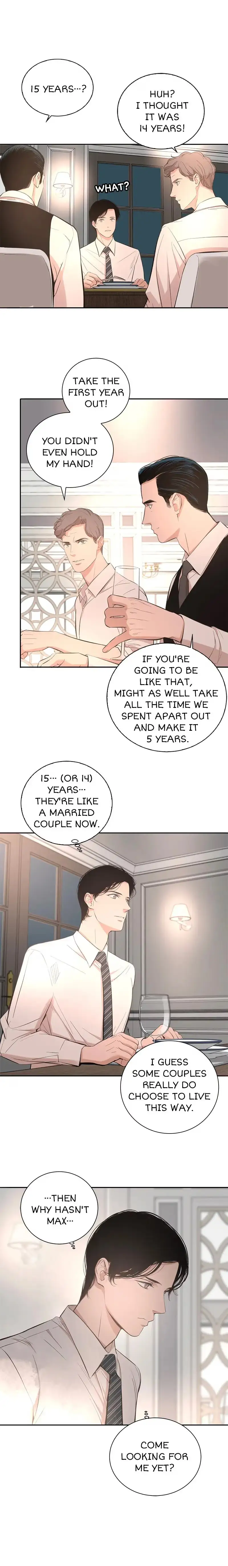 Max Mojave Case Files Chapter 45 page 11 - 