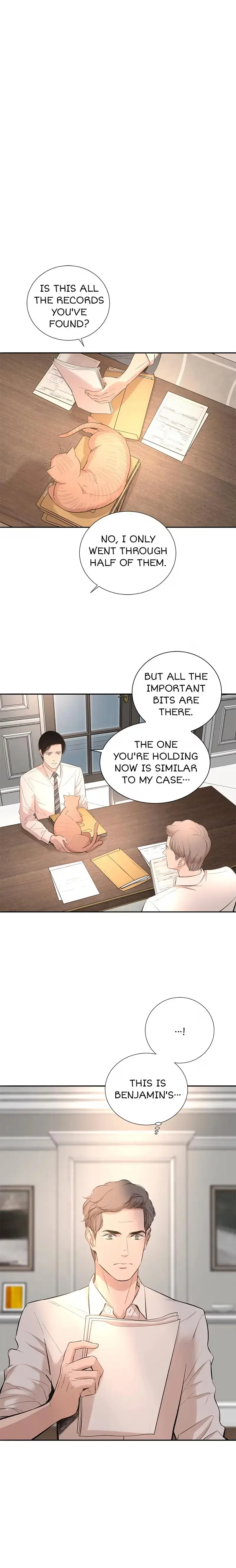 Max Mojave Case Files Chapter 45 page 12 - 