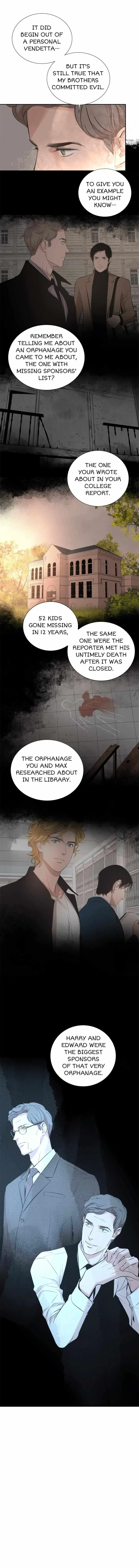 Max Mojave Case Files Chapter 45 page 17 - 