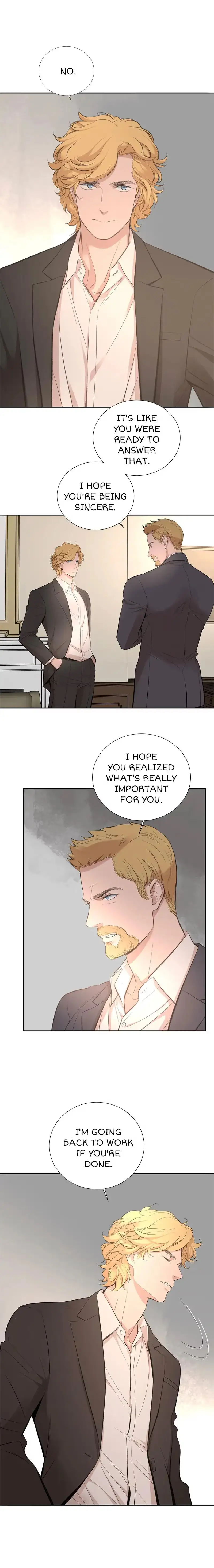 Max Mojave Case Files Chapter 45 page 3 - 