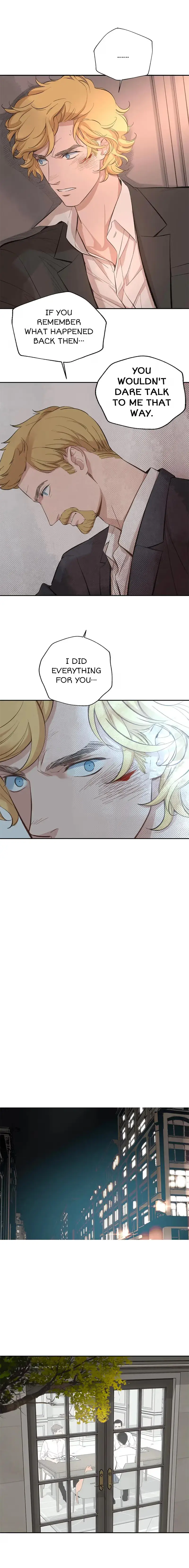 Max Mojave Case Files Chapter 45 page 9 - 