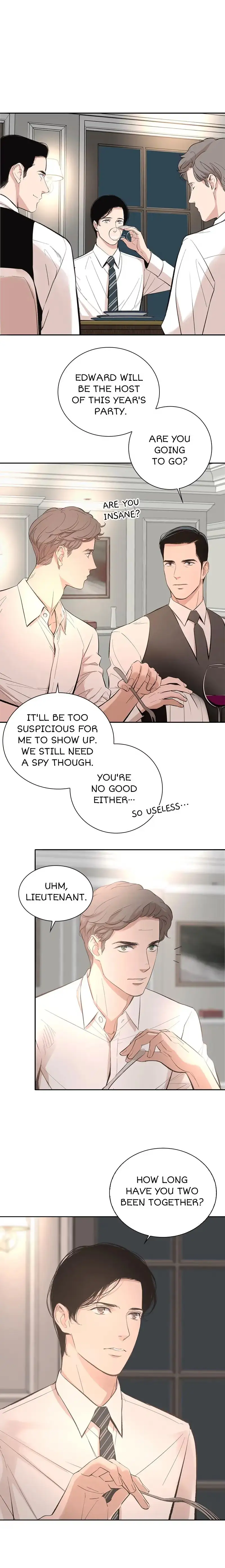 Max Mojave Case Files Chapter 45 page 10 - 