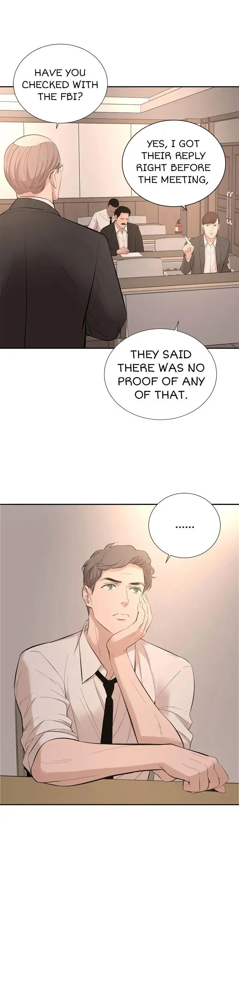 Max Mojave Case Files Chapter 46 page 13 - 