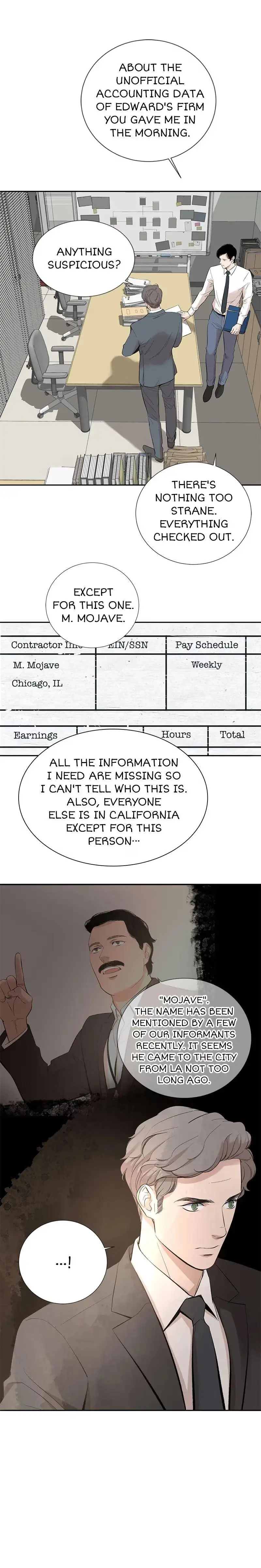 Max Mojave Case Files Chapter 46 page 16 - 