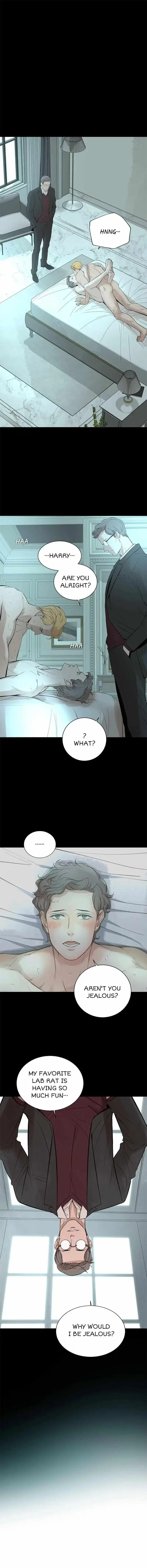 Max Mojave Case Files Chapter 46 page 8 - 