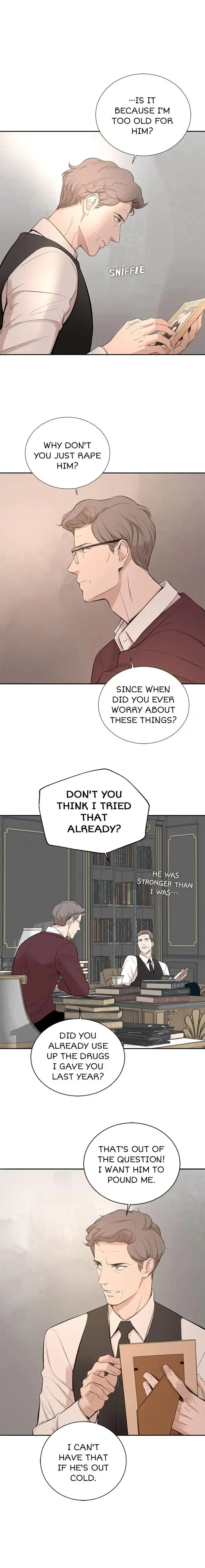 Max Mojave Case Files Chapter 46 page 10 - 