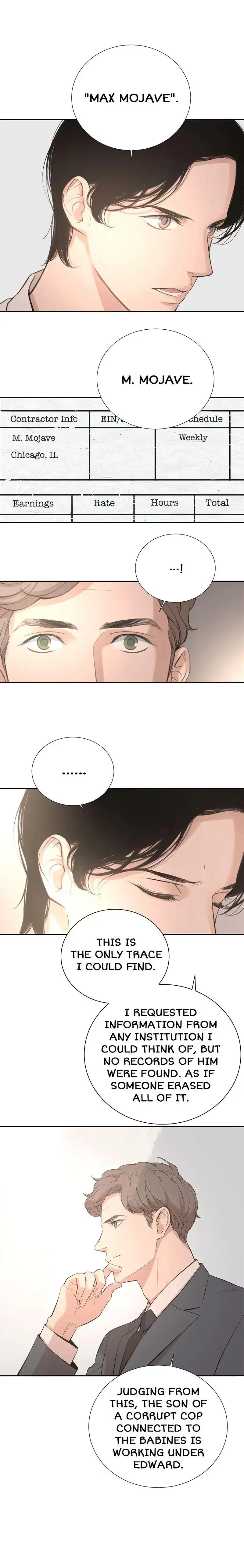 Max Mojave Case Files Chapter 47 page 2 - 