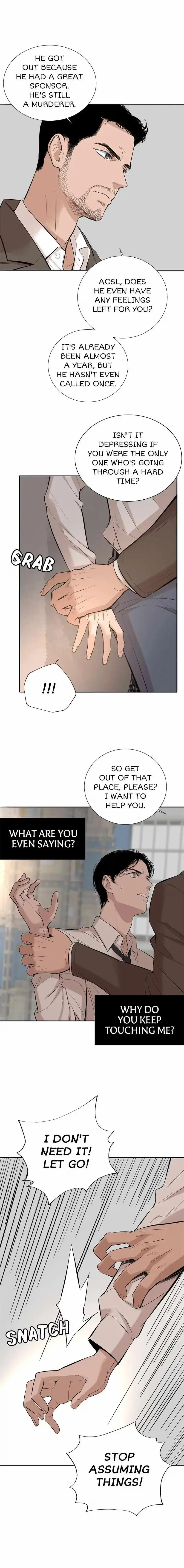 Max Mojave Case Files Chapter 47 page 11 - 