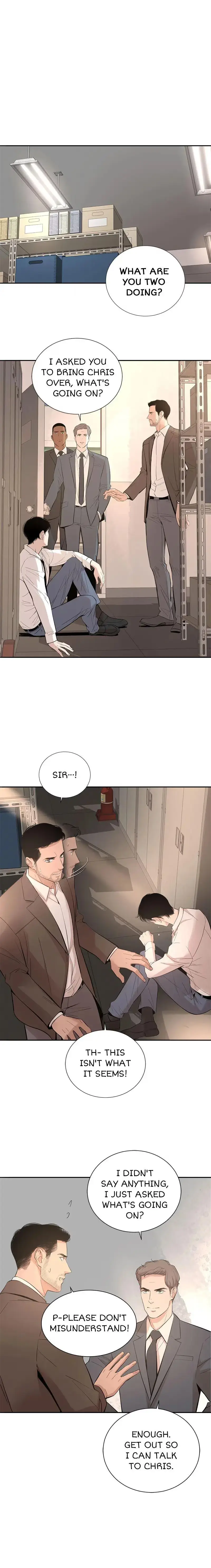 Max Mojave Case Files Chapter 47 page 12 - 