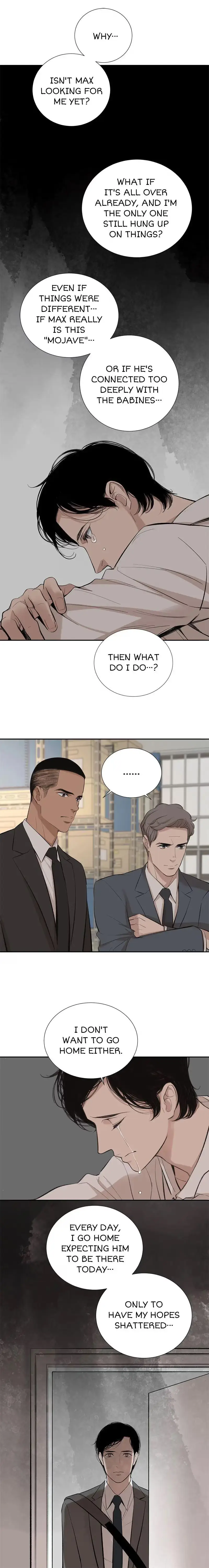 Max Mojave Case Files Chapter 47 page 14 - 