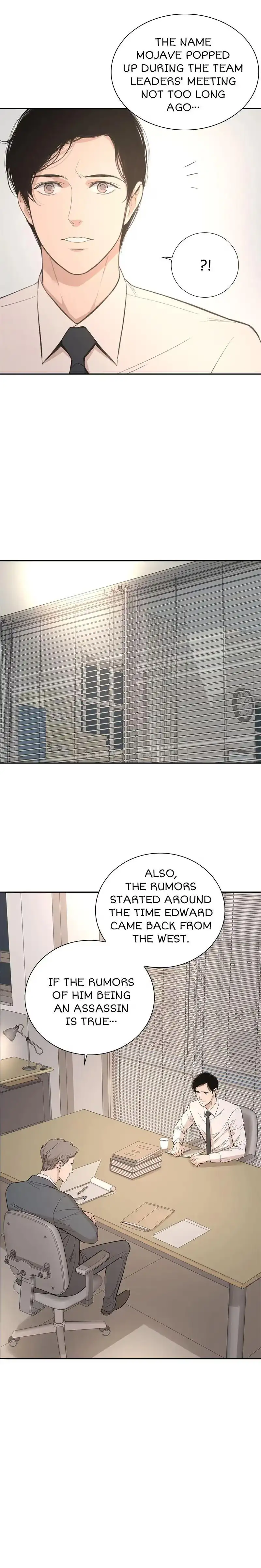 Max Mojave Case Files Chapter 47 page 3 - 