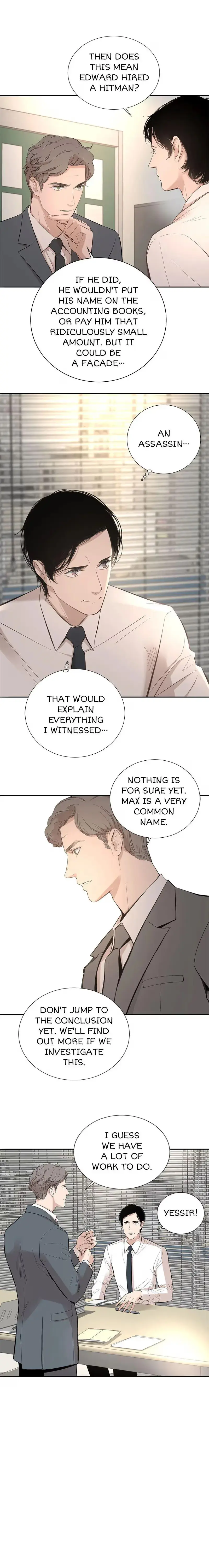 Max Mojave Case Files Chapter 47 page 4 - 