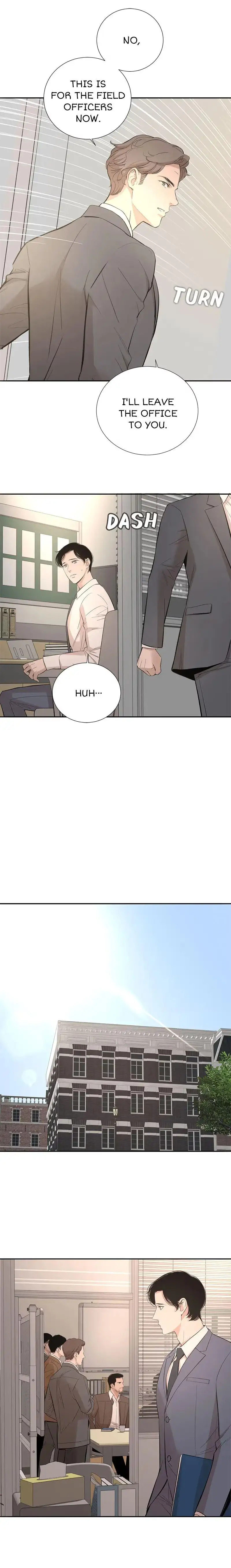 Max Mojave Case Files Chapter 47 page 5 - 
