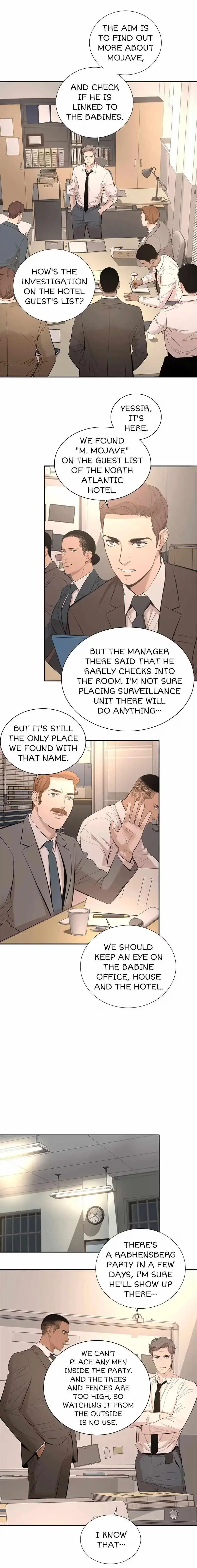 Max Mojave Case Files Chapter 47 page 6 - 