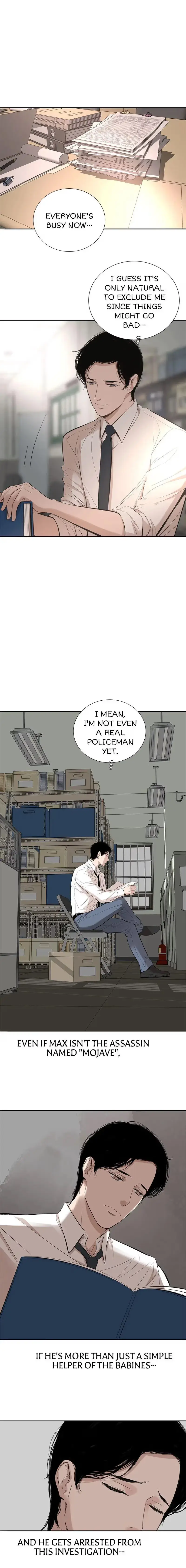 Max Mojave Case Files Chapter 47 page 7 - 