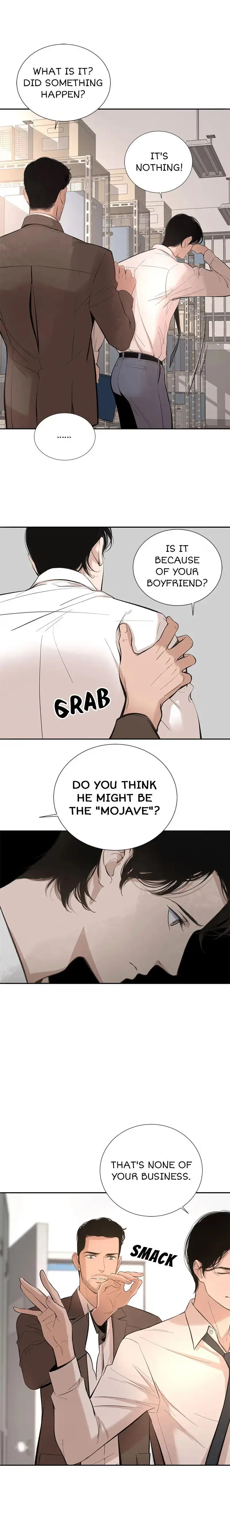 Max Mojave Case Files Chapter 47 page 9 - 