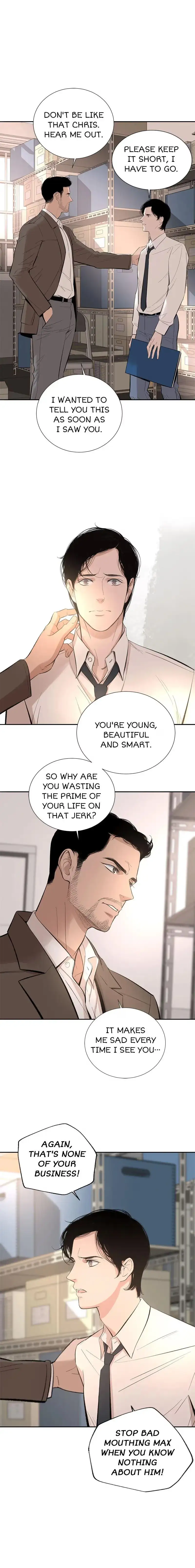 Max Mojave Case Files Chapter 47 page 10 - 
