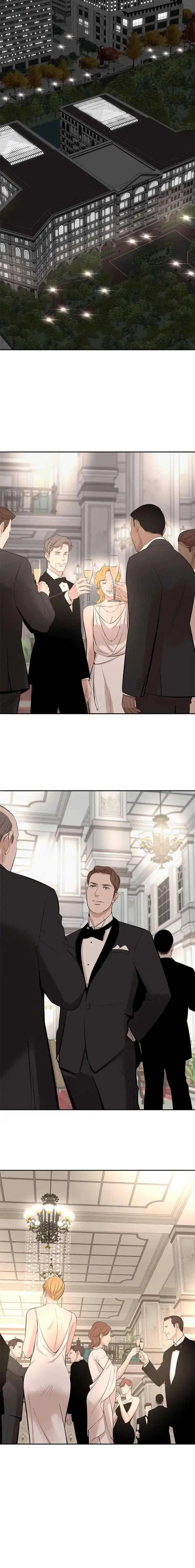 Max Mojave Case Files Chapter 48 page 1 - 