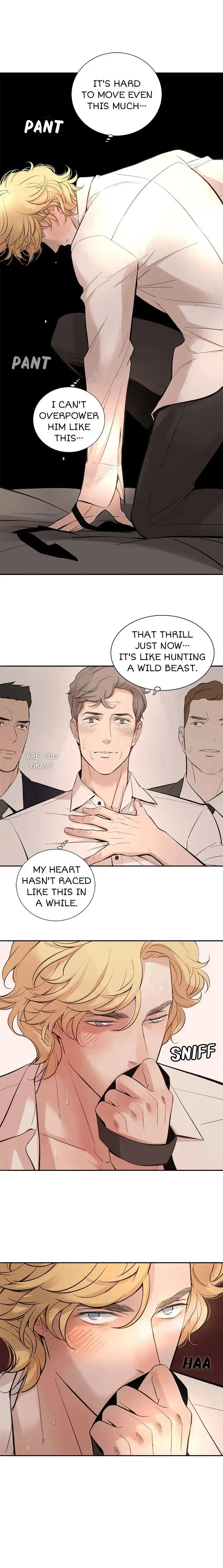 Max Mojave Case Files Chapter 48 page 16 - 
