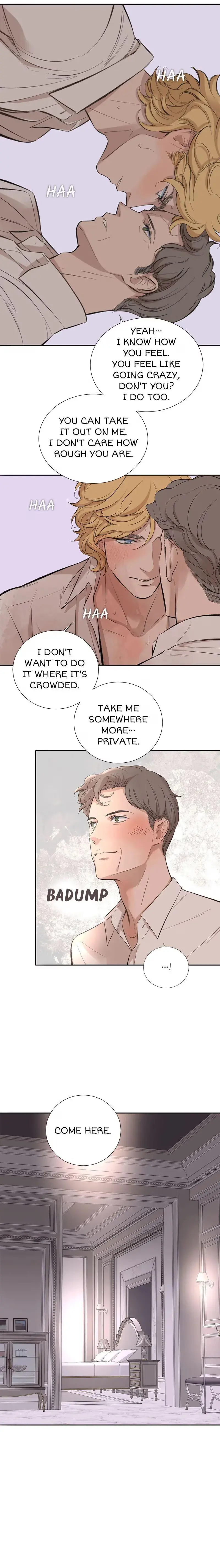 Max Mojave Case Files Chapter 48 page 18 - 